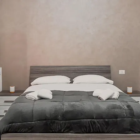 펜션 Delia Service *