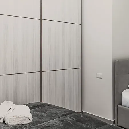 펜션 Delia Service *